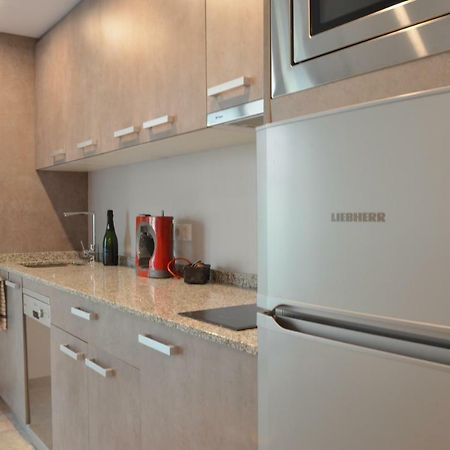 Arkadia Apartaments 2.1 Росас Экстерьер фото