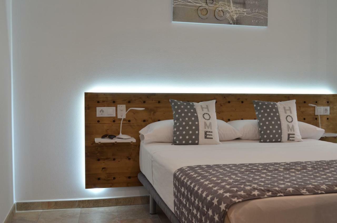 Arkadia Apartaments 2.1 Росас Экстерьер фото