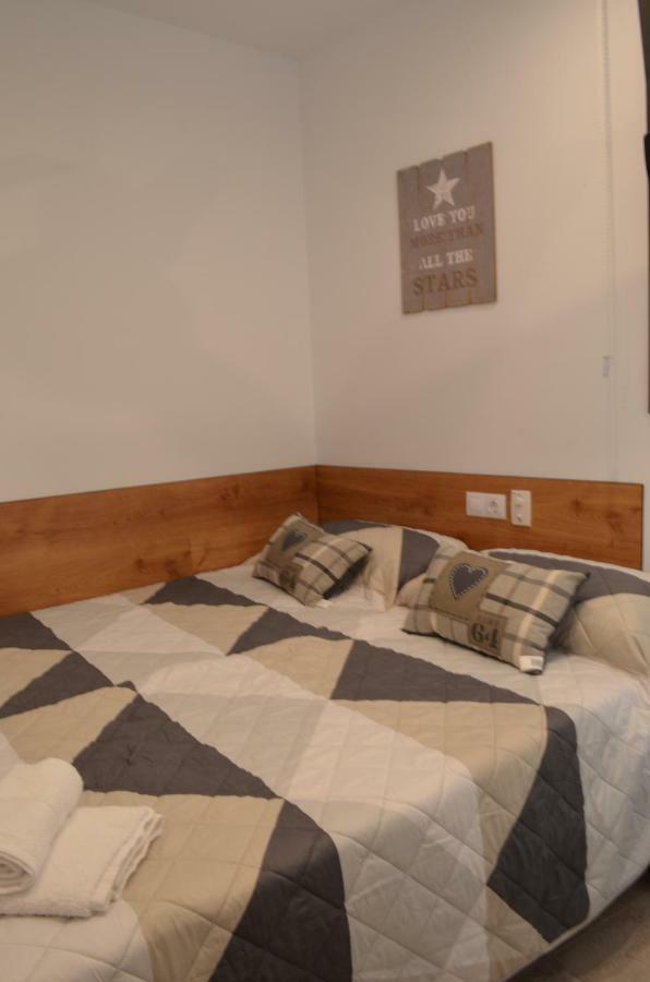 Arkadia Apartaments 2.1 Росас Экстерьер фото