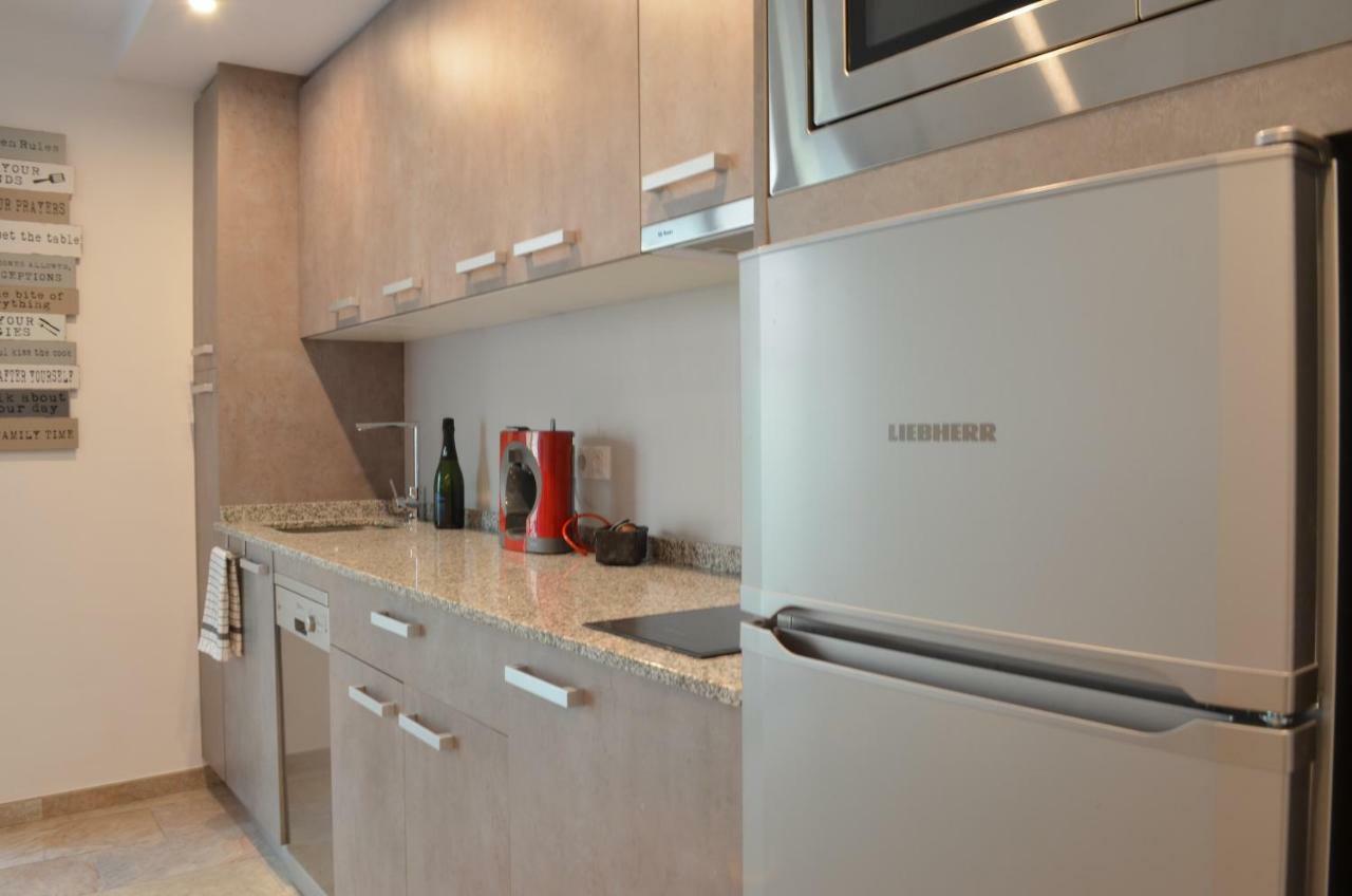 Arkadia Apartaments 2.1 Росас Экстерьер фото